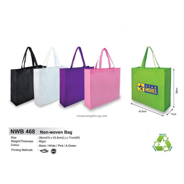 NWB 468 Non-woven Bag